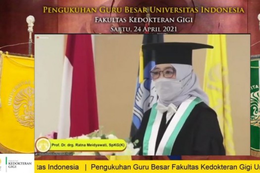 Potensi Material Bioaktif Sebagai Agen Remineralisasi Dentin